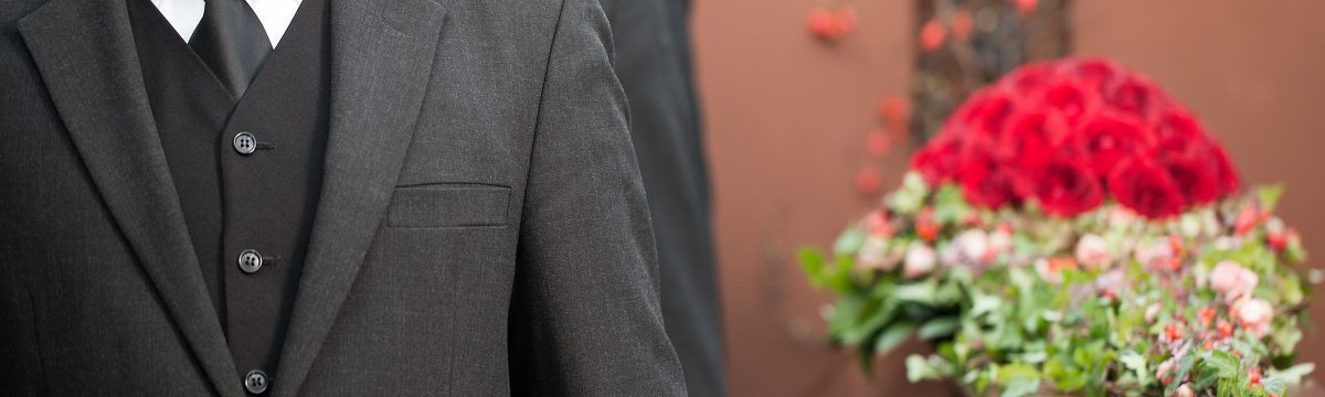Bestatter & Pietäten in Großkrotzenburg